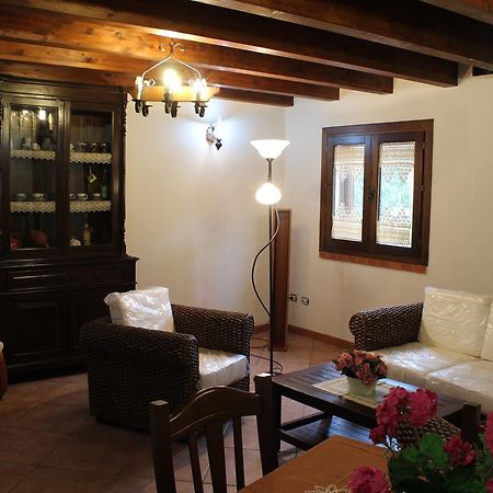 Villa Delle Nifee Mazara del Vallo Exteriör bild