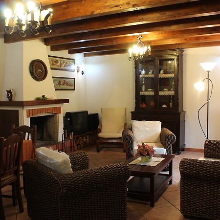Villa Delle Nifee Mazara del Vallo Exteriör bild