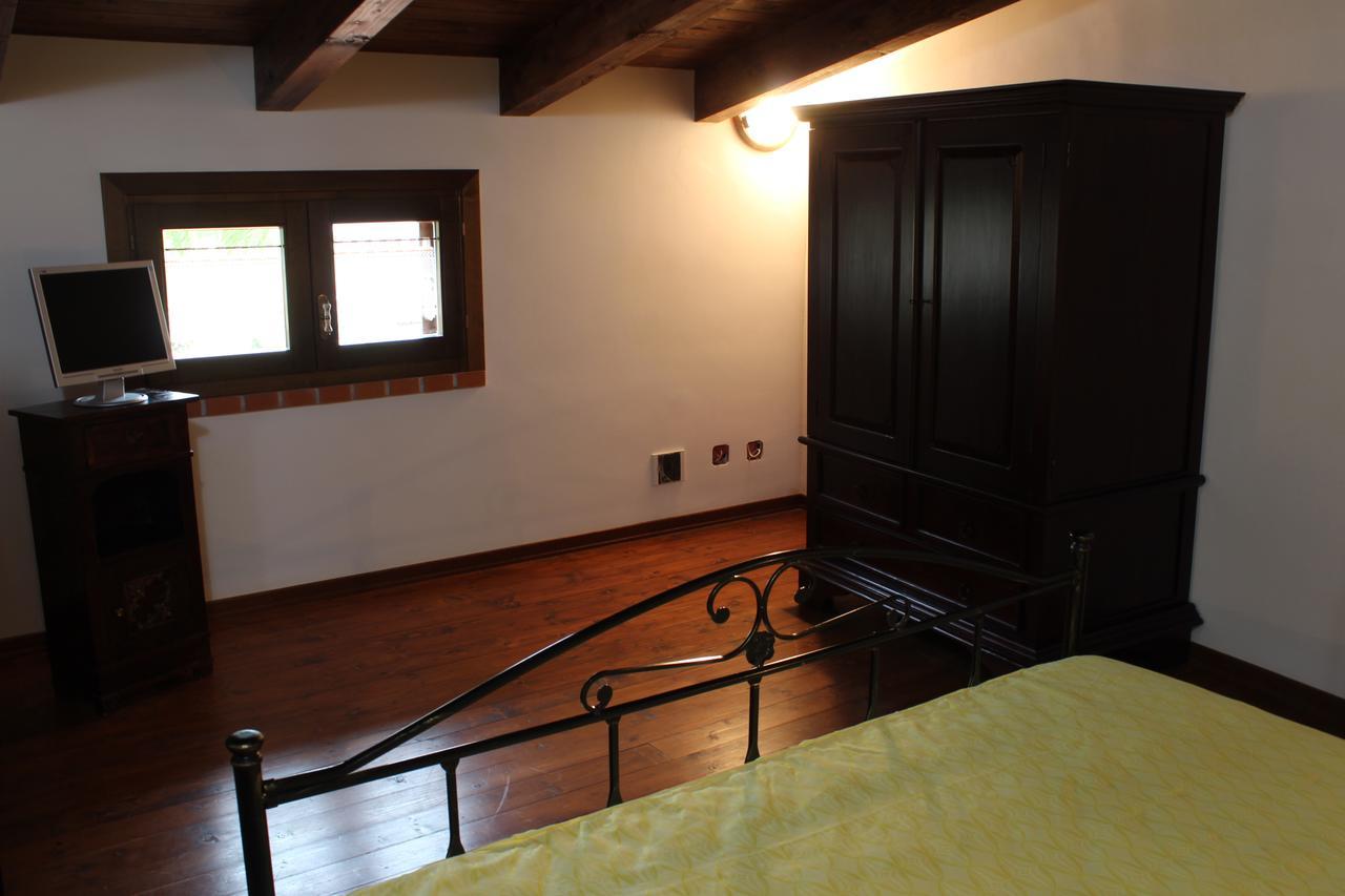 Villa Delle Nifee Mazara del Vallo Exteriör bild