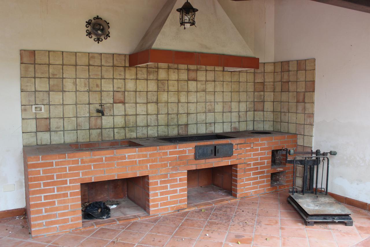 Villa Delle Nifee Mazara del Vallo Exteriör bild