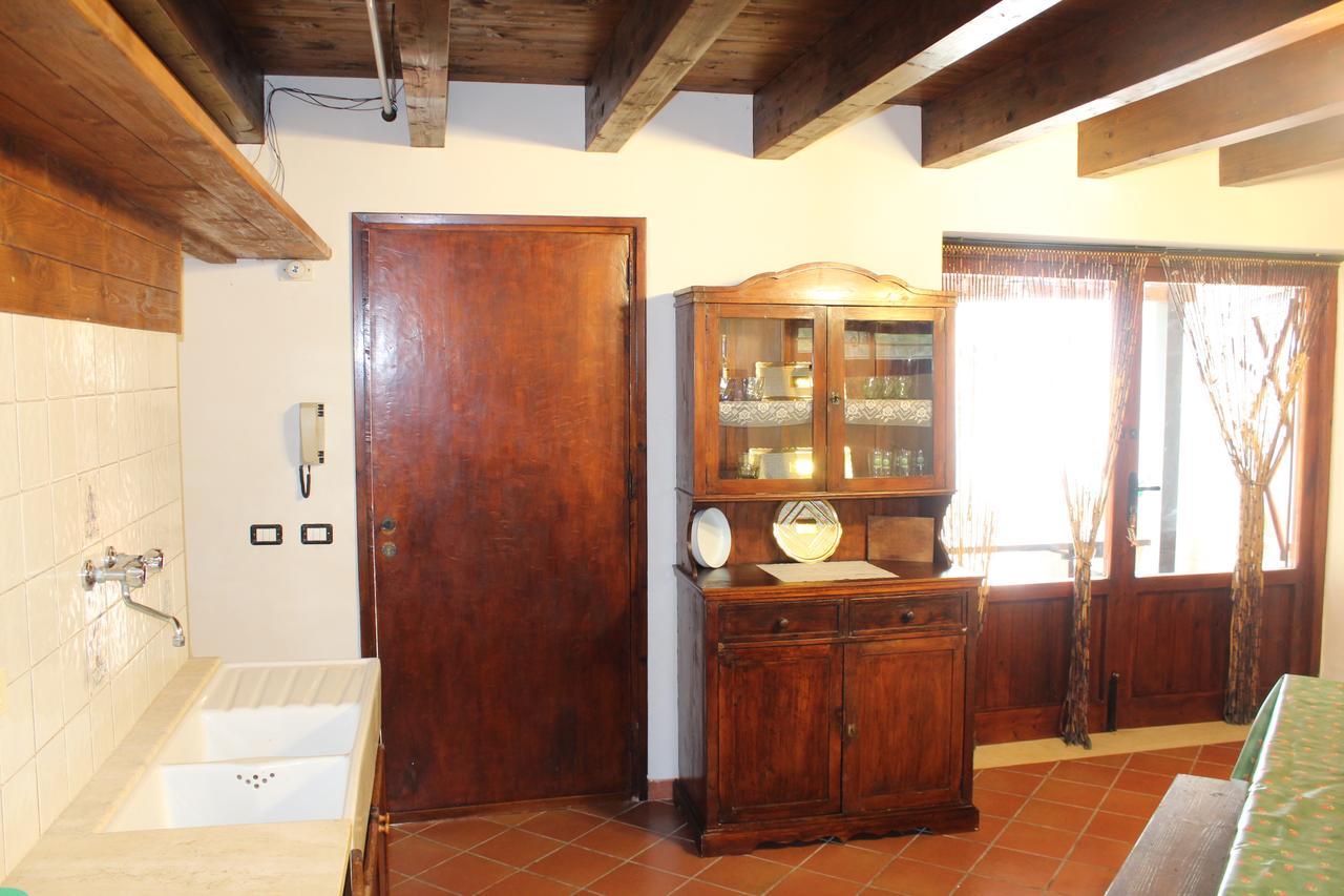 Villa Delle Nifee Mazara del Vallo Exteriör bild