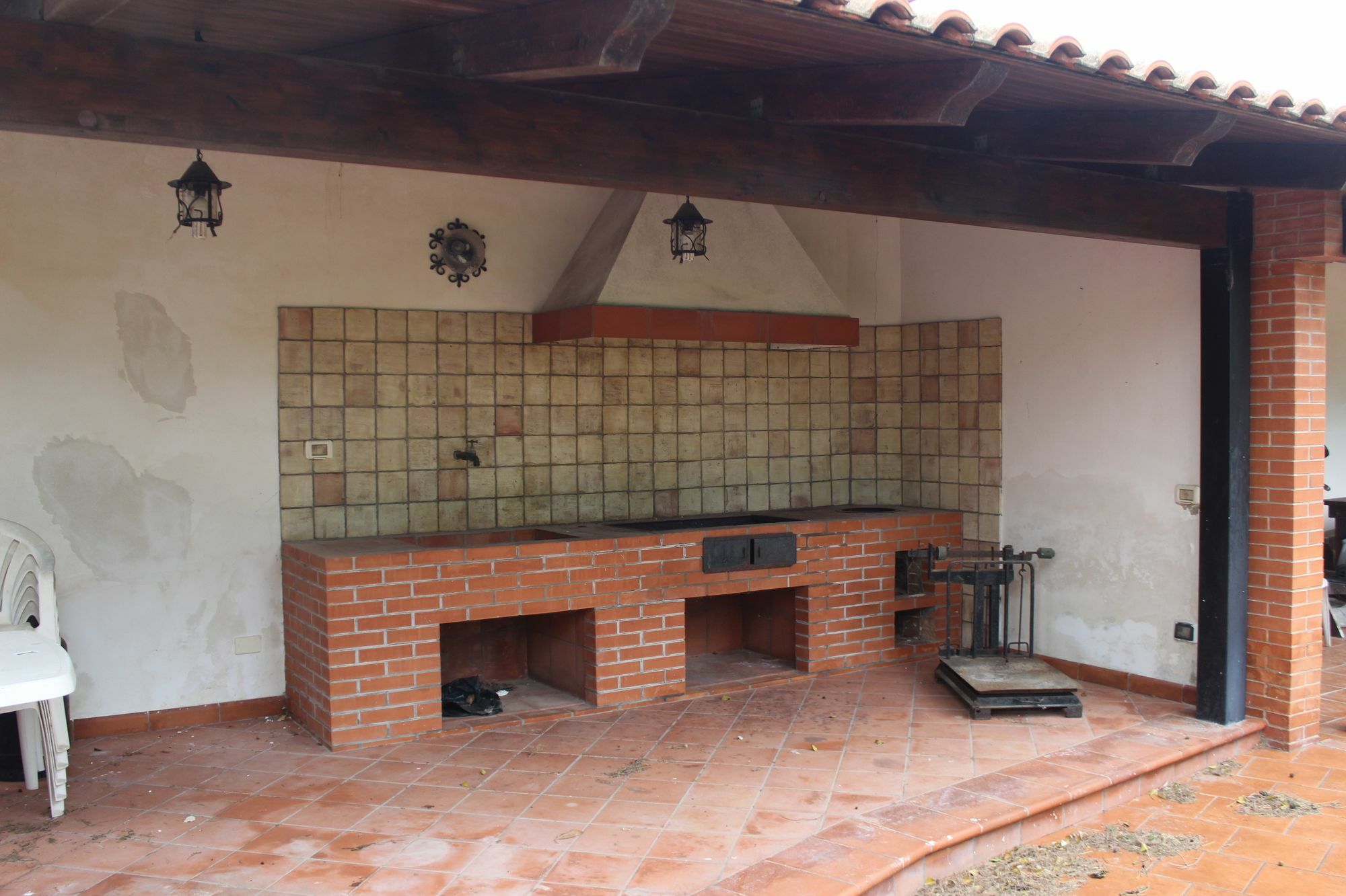 Villa Delle Nifee Mazara del Vallo Exteriör bild
