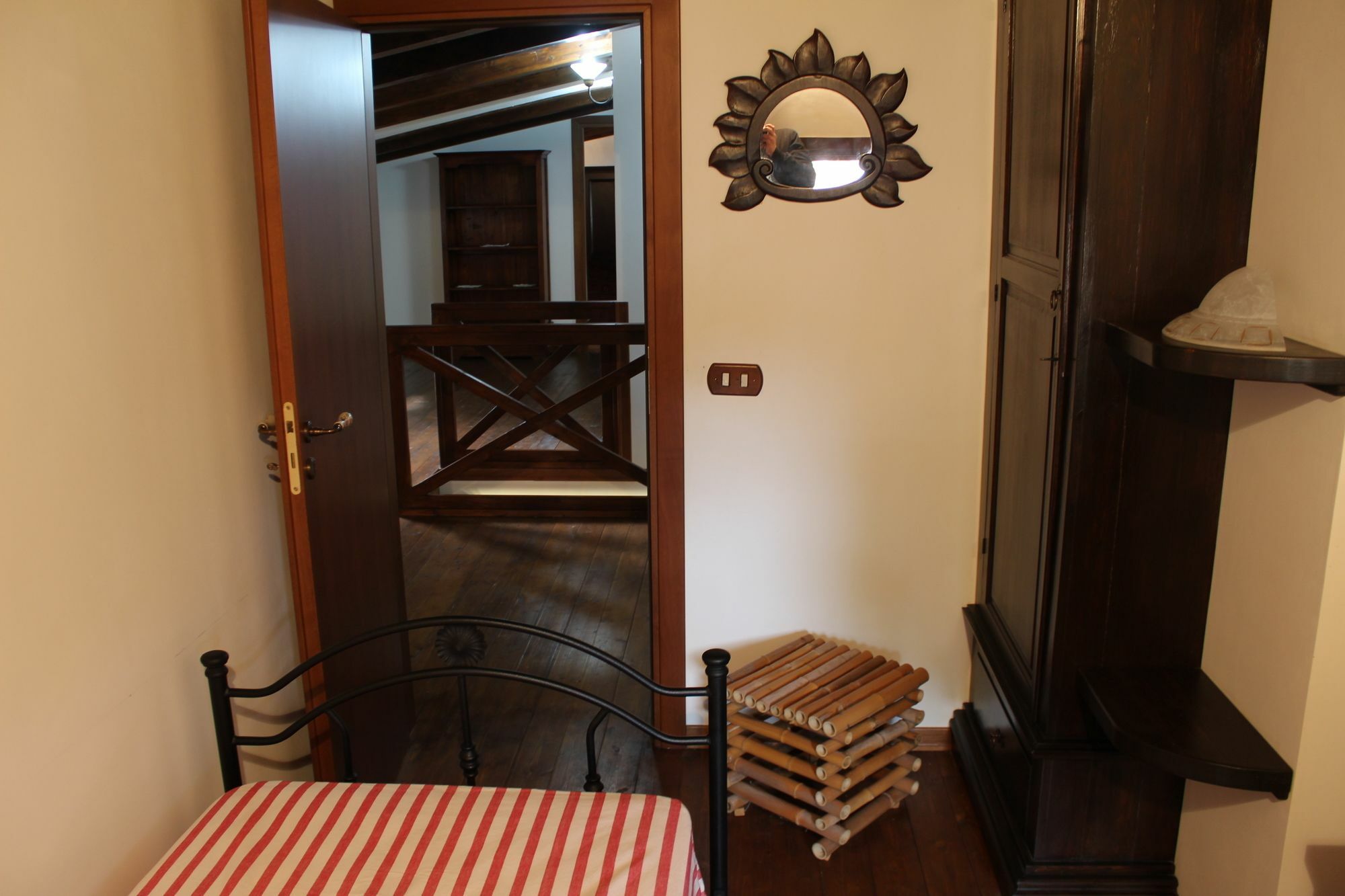 Villa Delle Nifee Mazara del Vallo Exteriör bild