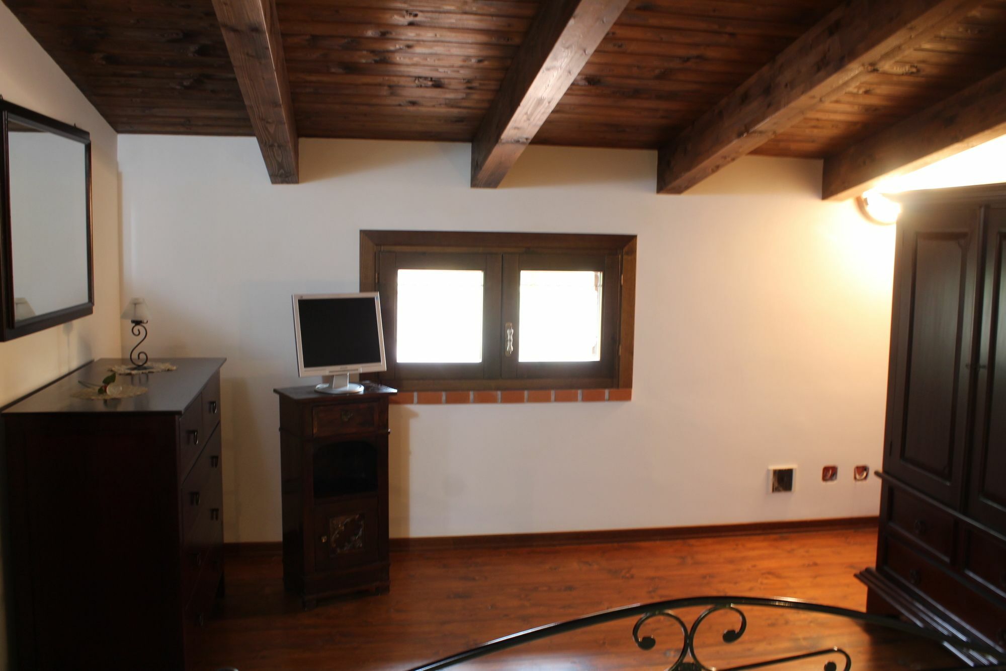 Villa Delle Nifee Mazara del Vallo Exteriör bild