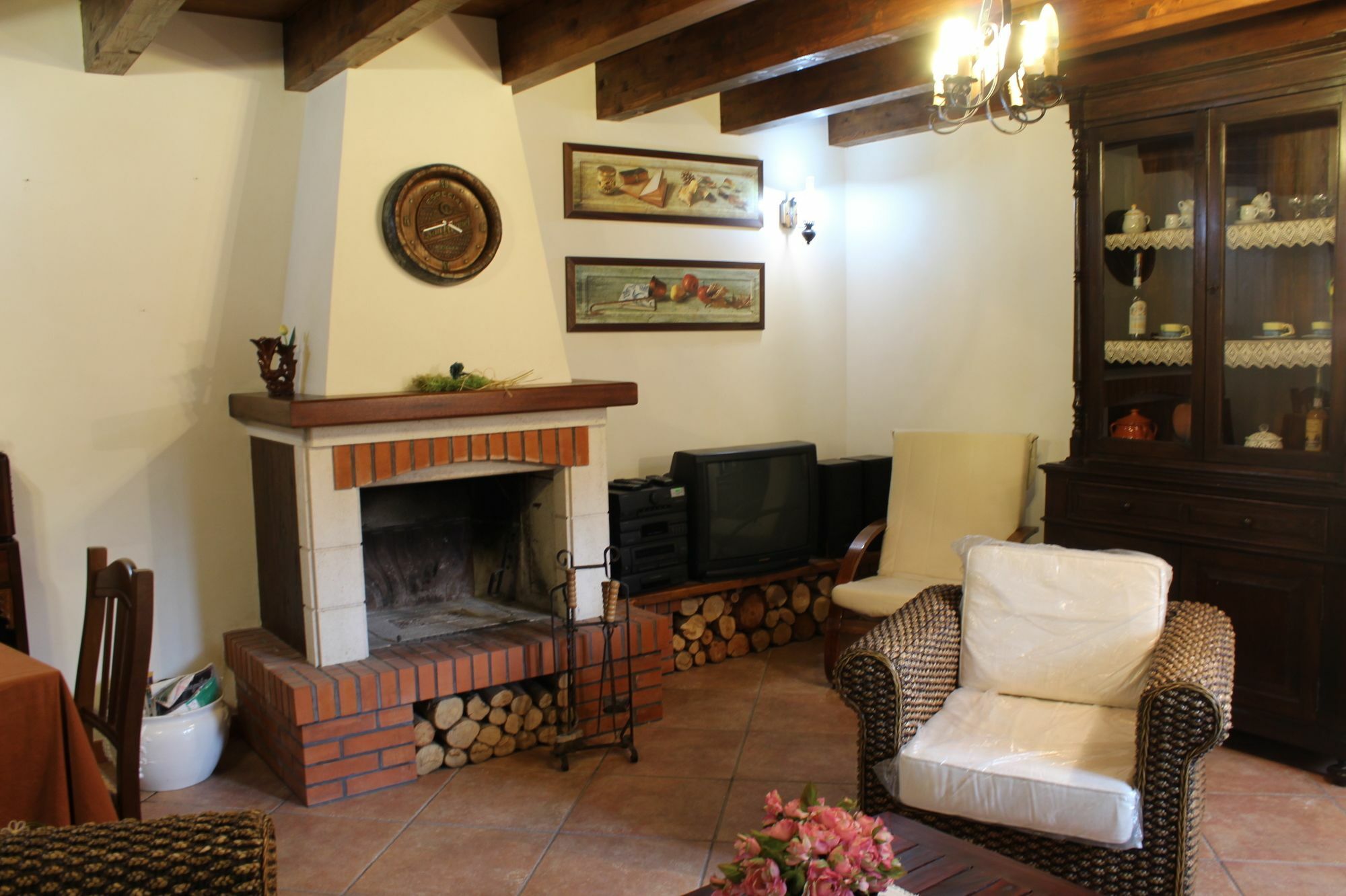 Villa Delle Nifee Mazara del Vallo Exteriör bild