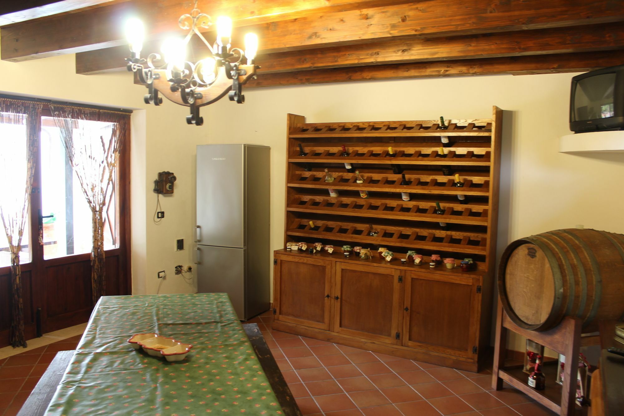 Villa Delle Nifee Mazara del Vallo Exteriör bild