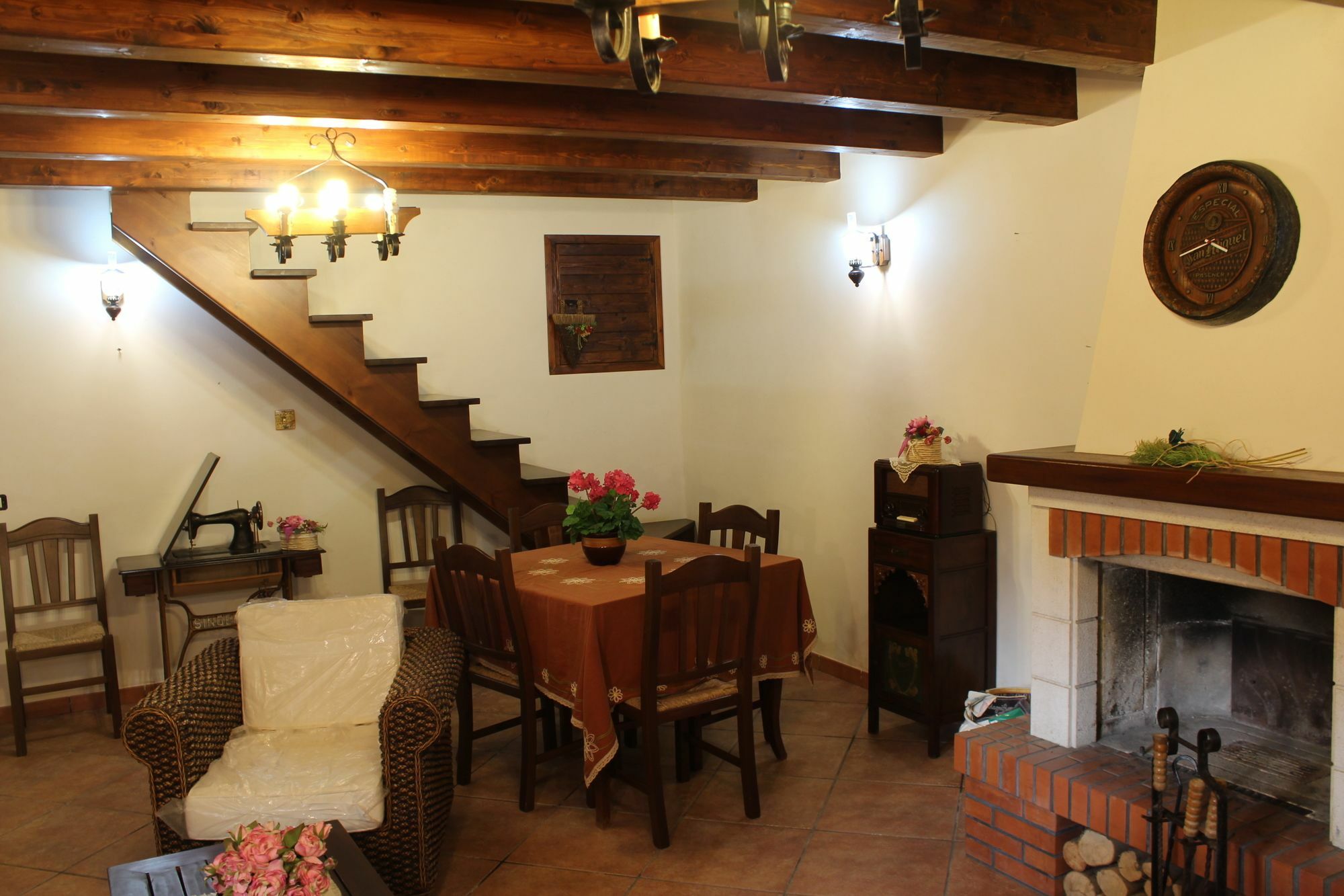 Villa Delle Nifee Mazara del Vallo Exteriör bild