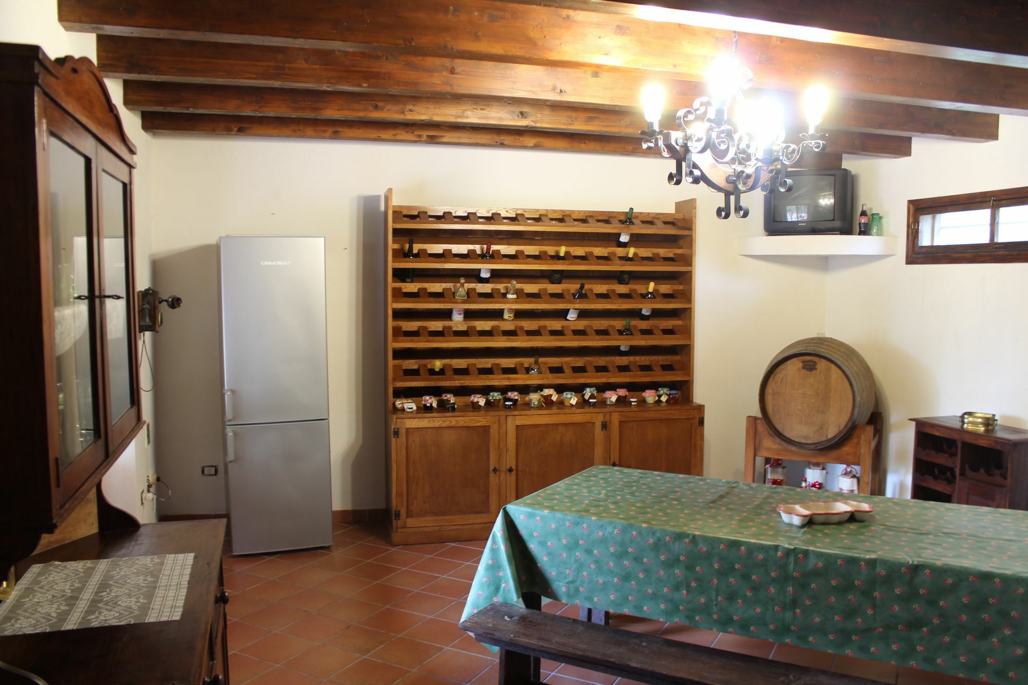 Villa Delle Nifee Mazara del Vallo Exteriör bild